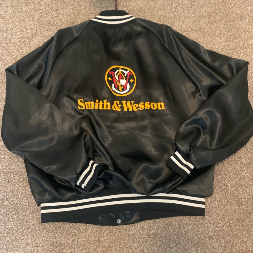 Smith & Wesson Jacket
